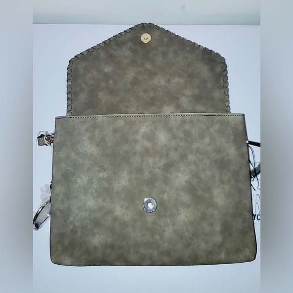 IV NYC Crossbody Handbag | NWT - Picture 8 of 14